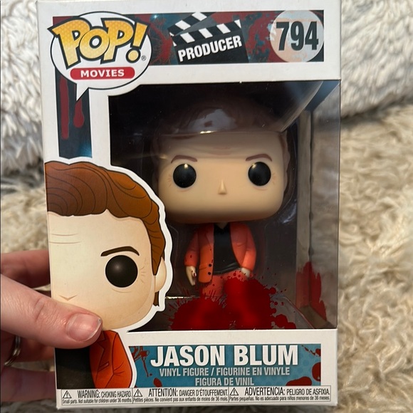 Funko Pop Horror Collection - Picture 5 of 10